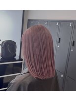 テット 福島店(tet)&nbsp;ラベンダーピンク