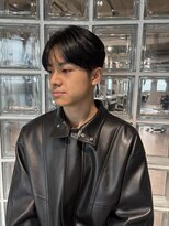 ブレス 西葛西店(BLESS)&nbsp;シースルーマッシュ