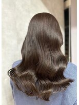 リソワ 尼崎園田(Lisoi)&nbsp;とろけるショコラブラウン