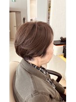 マイ スタイル 戸塚駅前店(My j Style)&nbsp;マッシュスタイル