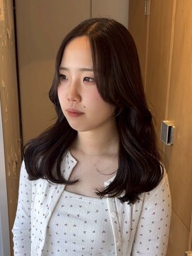 エフェスト 二条店(efesto) ナチュラルブラウン