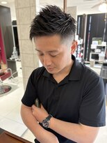 シーズナル men's short/メンズショート