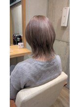 エクラヘアーズボウグループ(eclat hair’s BEAU group)