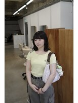 シアー(siar)&nbsp;ブルーブラック