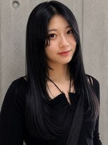 エンチャンテッド 天神大名(enchanted...)&nbsp;【天神大名】髪質改善/縮毛矯正/イルミナ/オージュア