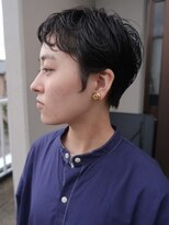 フィラ(FYRA)&nbsp;pixiv cut  /  point perm