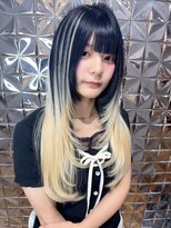 ラブスタシー 天神(LOVESTASY)&nbsp;ザクザクレイヤースタイル