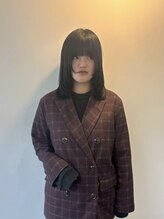 ルプラ カルム(le-pla Calme)&nbsp;松井 詩織