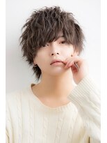レム(Rem.) マッシュウルフ/大人女性/メンズ/学生/20代/30代/40代/50代/ボブ