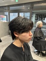 ハイプ 名駅(HYPE)&nbsp;ニュアンスパーマ