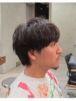 エリルミー 代々木店(Elilume)&nbsp;ナチュラルショート