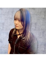 ヘアーキャナリーロウ(Hair Cannery Row)&nbsp;香田 ひかり