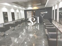 ヘアーウェーブササキ(HAIR WAVE sasaki)