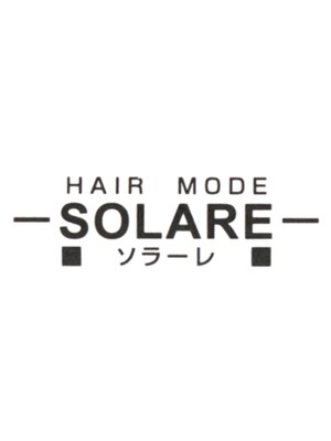 ヘアー モード ソラーレ(HAIR MODE SOLARE)