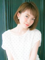 リリアン 表参道(relian)&nbsp;ショートが得意な美容室《relian表参道》で理想のスタイル☆
