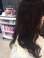 ジュエラ(Jewelux by trusty)&nbsp;ゆるふわパーマ