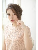 フレア 心 武庫之荘(flare) アンニュイ*お団子