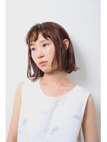 グリーンルーム ヘアデザイン(green room HAIR DESIGN)&nbsp;ボブ