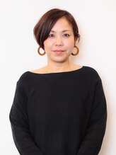 トラック ヘアー(TLUCK hair)&nbsp;栗秋 尚子