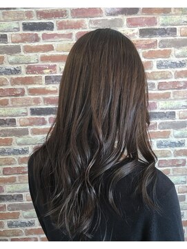 アートアンドヘアーデザイン ダイアリー(Art Hair design Diary) 【Diary】ルーセントアマランス