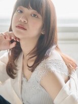 コム(com by neolive)&nbsp;ナチュラル髮2