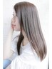 【いつでも】縮毛矯正ショート ￥12160→￥8360