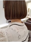 きりっぱなしタッセルボブ