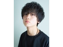 プログレス つくば店(PROGRESS by ヂェムクローバーヘアー)