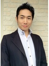 バランスヘアクリニック 南仙台駅前店(Balance hair clinic)&nbsp;福田 実