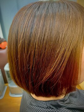 ヒカリーズヘアー HiKari'zhair HiKari'z style