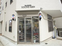 BARBER YOUNGKEN