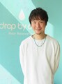 ドロップバイドロップ(drop by drop) 城戸 聡史