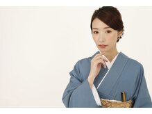 【黒・色留袖レンタルクーポンあり！】レンタル、着付、ヘアセット料金全て込み◎