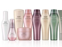 ホームケアを併用してより長く効果をキープ☆