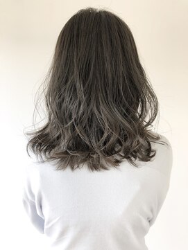 リボーン(Re:BORN) Re BORNカラー