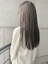 ミラレスカ 栄(MIRA RESCA)&nbsp;透明感アッシュベージュ