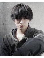 シン(syn)&nbsp;マッシュ