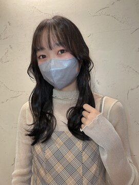 イーエル グランデ(e.ll grande) 韓国ヨシンモリ