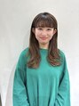 アピッシュ(apish 並木通り) 井口美緒 癖毛／ボブ