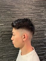 ヒロギンザ 池袋 サンシャイン通り店(HIRO GINZA)&nbsp;フェード