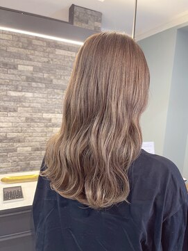 ディア(Dia) ナチュラルハイライト