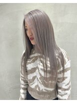 グレイス(grace)&nbsp;white beige