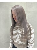 white beige