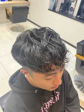 フラミューム 町田(flammeum) メンズスタイル【町田】【成瀬】【玉川学園前】