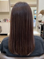 アルターリール(aL ter Rire)&nbsp;ラベンダーブラウン/澤瑞絵