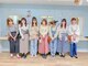 シュシュバイジャガラ 千葉駅北口店(chou chou byJAGARA)の写真/女性stylistだからこそ分かる”カワイイ”で誰もが満足するトレンド感◎のスタイルを♪[千葉/千葉駅]