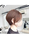 ★ショートボブ★