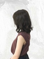 オーヘアー 南柏(OxO Hair)&nbsp;ミディアム/ゆるふわ/南柏