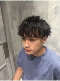 色気波巻きスパイラル