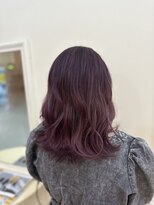 クラナ(clana)&nbsp;パープル